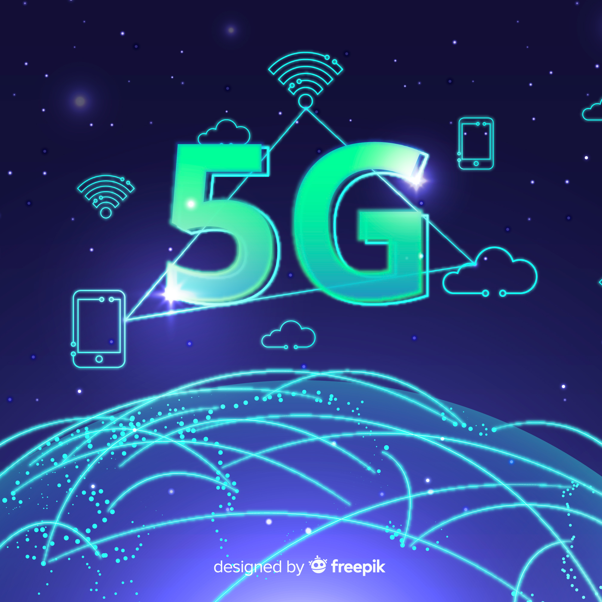 5g image